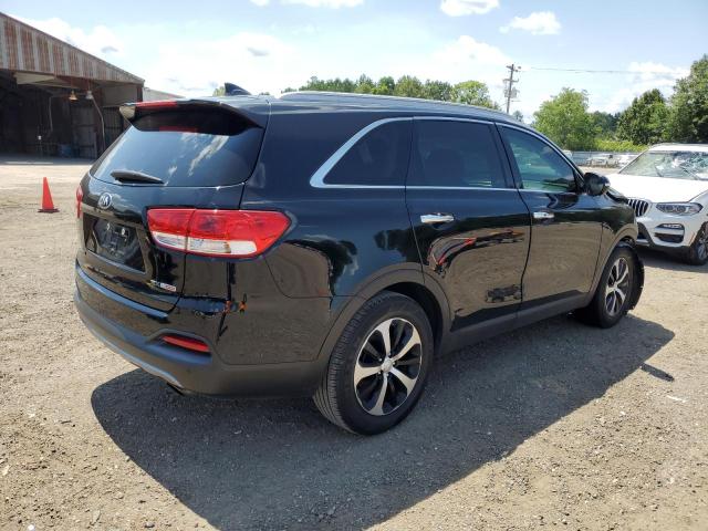 5XYPH4A15HG333354  kia sorento ex 2017 IMG 2