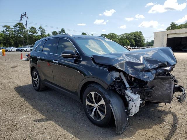 5XYPH4A15HG333354  kia sorento ex 2017 IMG 3