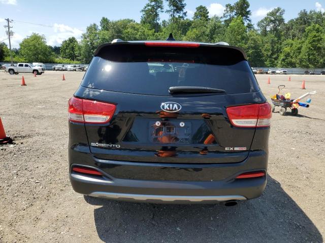 5XYPH4A15HG333354  kia sorento ex 2017 IMG 5