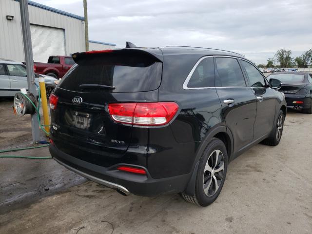 5XYPH4A57HG299422  kia sorento ex 2017 IMG 3