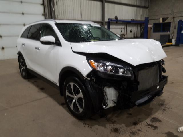 5XYPHDA59HG326202  kia sorento ex 2017 IMG 0