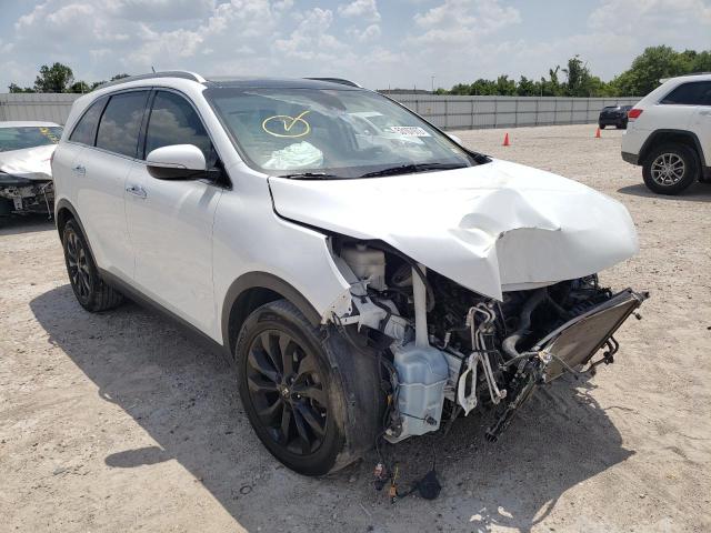 5XYPH4A57LG707927  kia sorento ex 2020 IMG 0