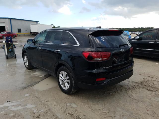 5XYPG4A36KG586260  kia sorento l 2019 IMG 2