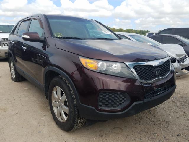 5XYKT3A19DG369724  kia sorento lx 2013 IMG 0