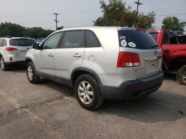 5XYKT3A1XDG381378  kia sorento lx 2013 IMG 2