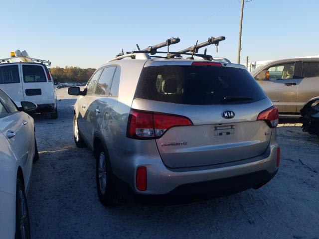 5XYKT3A63EG441854  kia sorento lx 2014 IMG 2