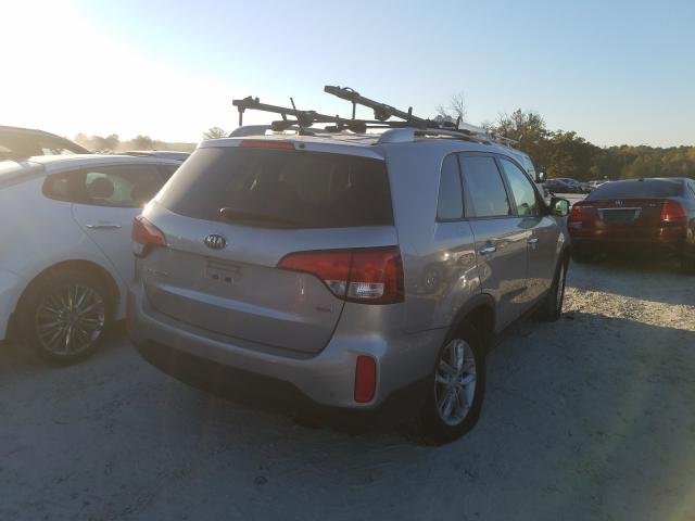 5XYKT3A63EG441854  kia sorento lx 2014 IMG 3