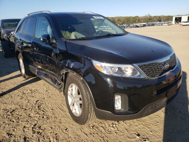 5XYKT4A65EG512395  kia sorento lx 2014 IMG 0