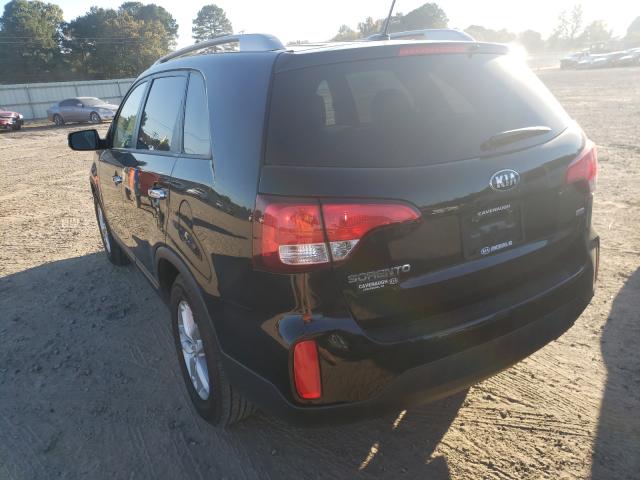 5XYKT4A65EG512395  kia sorento lx 2014 IMG 2