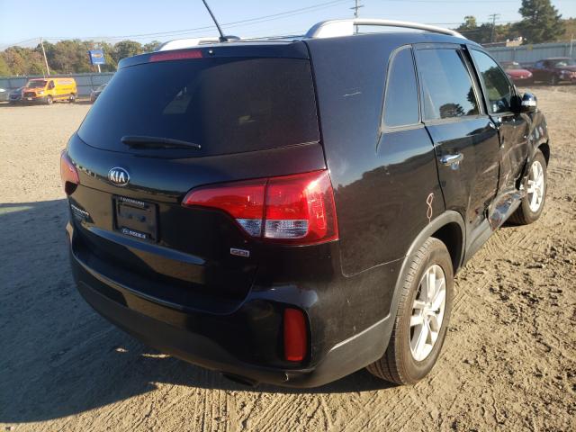 5XYKT4A65EG512395  kia sorento lx 2014 IMG 3