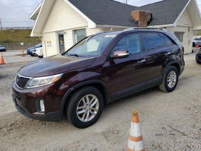 5XYKT3A60FG627546  kia sorento lx 2015 IMG 0