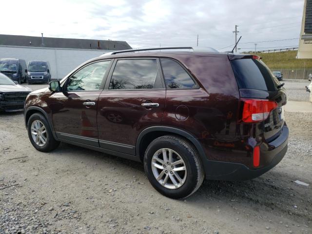 5XYKT3A60FG627546  kia sorento lx 2015 IMG 1