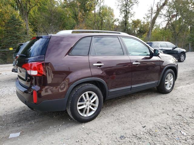 5XYKT3A60FG627546  kia sorento lx 2015 IMG 2