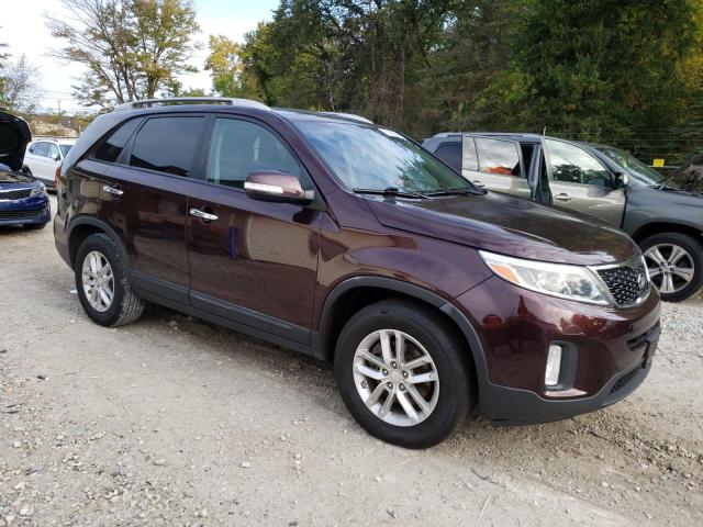 5XYKT3A60FG627546  kia sorento lx 2015 IMG 3