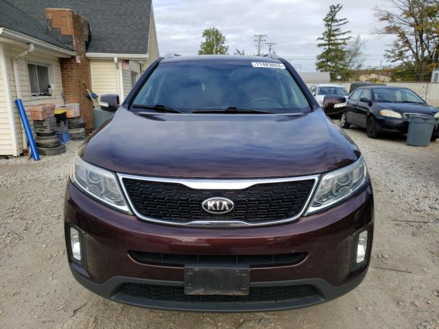 5XYKT3A60FG627546  kia sorento lx 2015 IMG 4