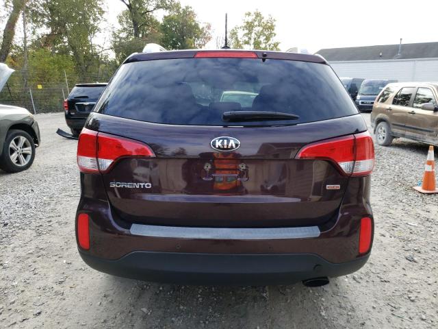 5XYKT3A60FG627546  kia sorento lx 2015 IMG 5