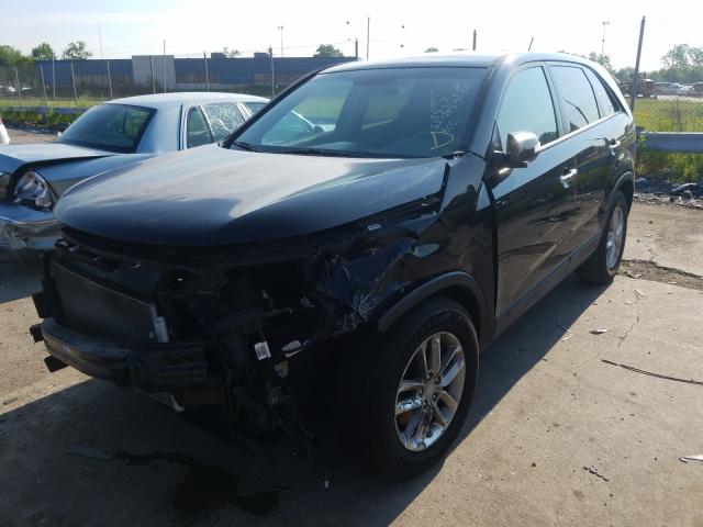 5XYKT3A65FG621287  kia sorento lx 2015 IMG 1