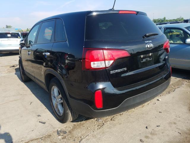 5XYKT3A65FG621287  kia sorento lx 2015 IMG 2