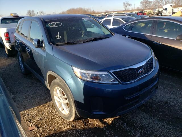 5XYKT3A67FG555289  kia sorento lx 2015 IMG 0