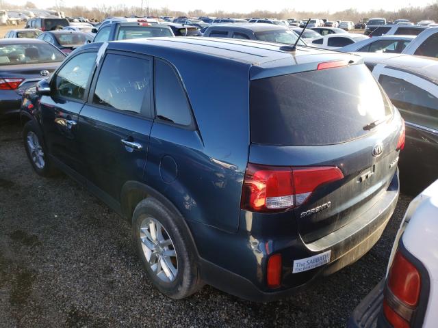 5XYKT3A67FG555289  kia sorento lx 2015 IMG 2