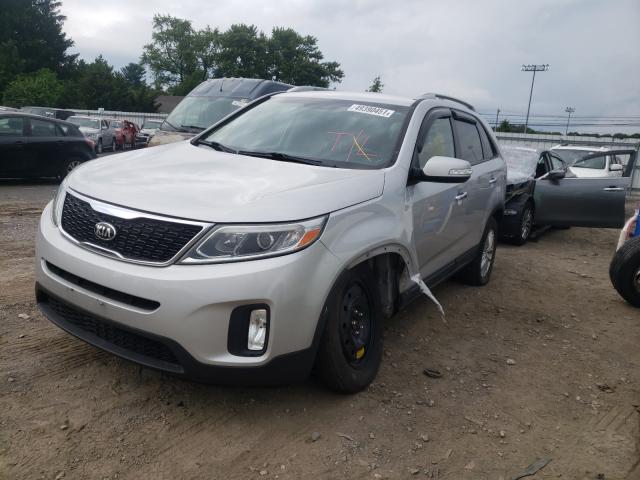 5XYKT3A6XFG594846  kia sorento lx 2015 IMG 1