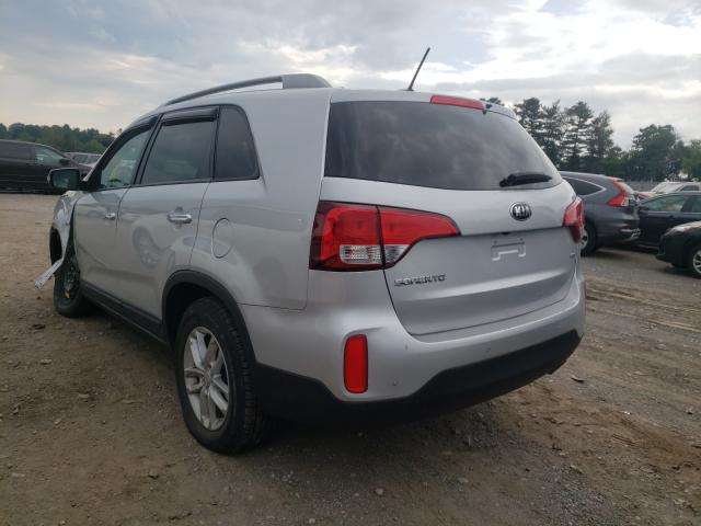 5XYKT3A6XFG594846  kia sorento lx 2015 IMG 2