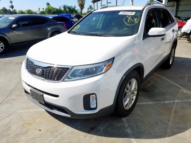 5XYKT4A62FG595382  kia sorento lx 2015 IMG 1