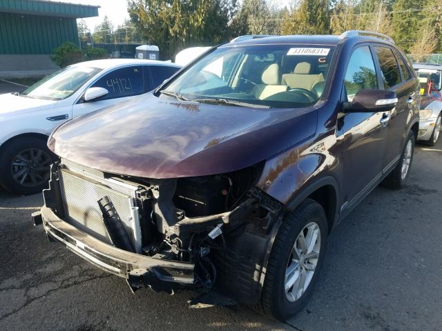 5XYKTCA69FG571834  kia sorento lx 2015 IMG 1