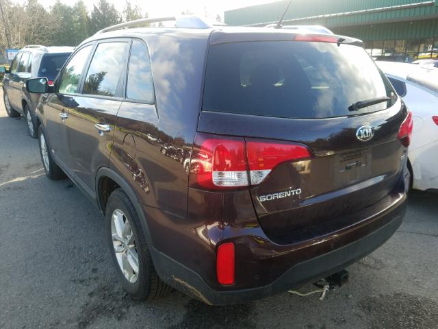 5XYKTCA69FG571834  kia sorento lx 2015 IMG 2