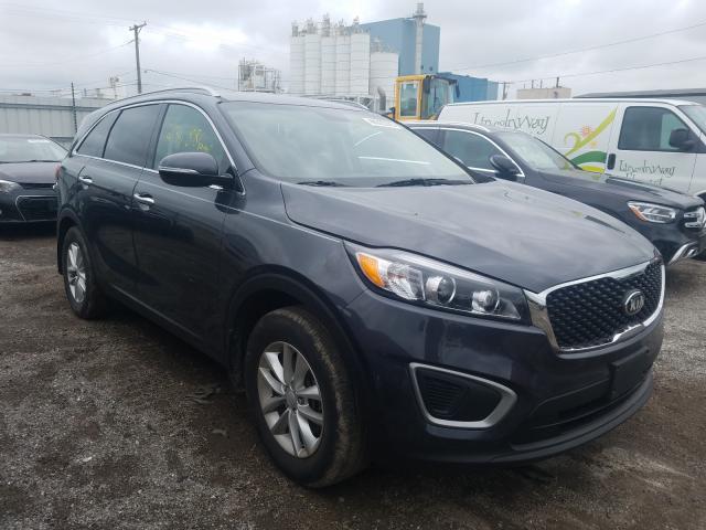 5XYPG4A36GG070441  kia sorento lx 2016 IMG 0