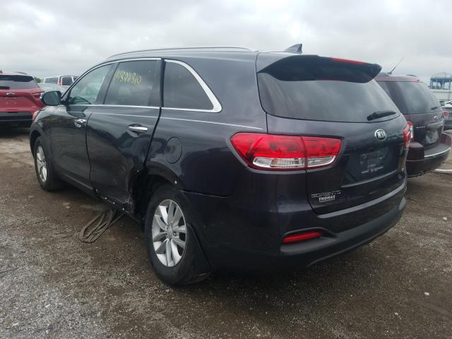 5XYPG4A36GG070441  kia sorento lx 2016 IMG 2