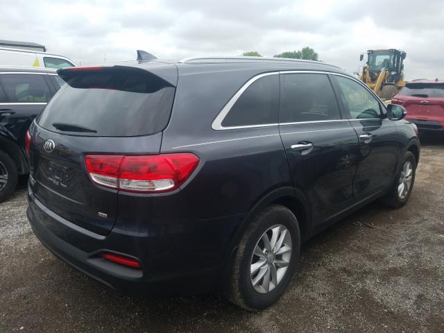 5XYPG4A36GG070441  kia sorento lx 2016 IMG 3