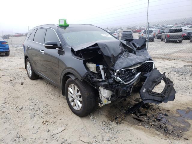 5XYPG4A38GG170587  kia sorento lx 2016 IMG 0