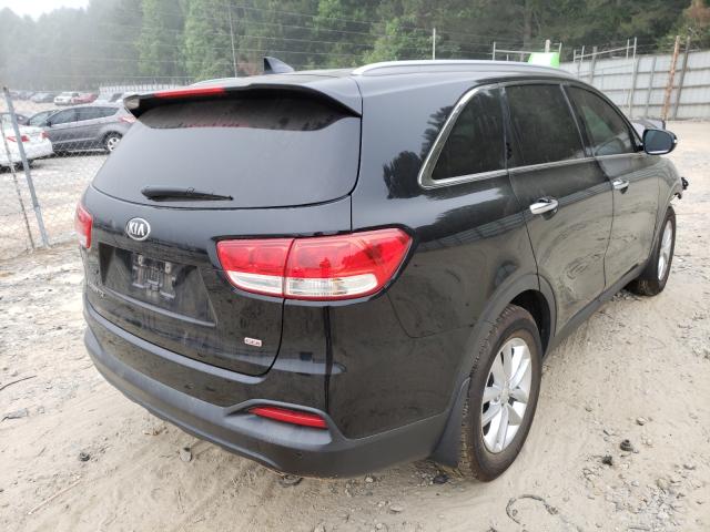 5XYPG4A38GG170587  kia sorento lx 2016 IMG 3