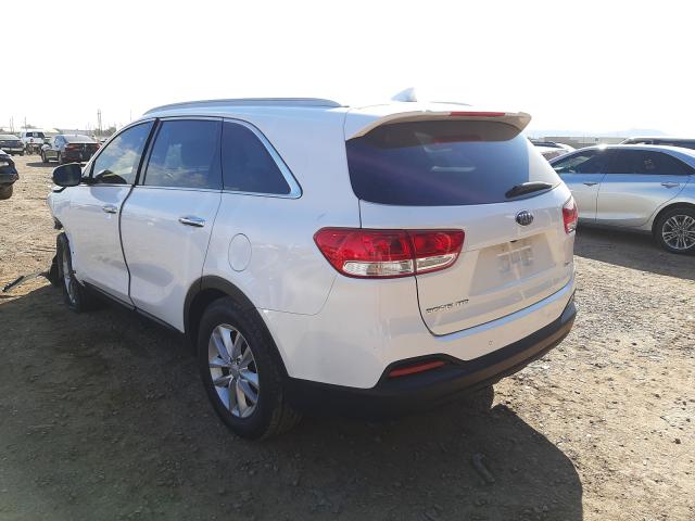 5XYPG4A30HG266196  kia sorento lx 2017 IMG 2