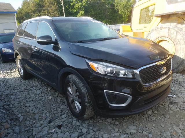 5XYPGDA30HG289011  kia sorento lx 2017 IMG 0