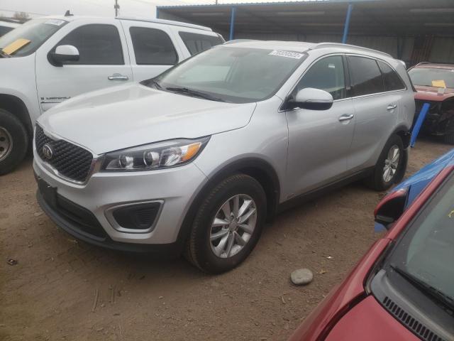 5XYPGDA3XHG297276  kia sorento lx 2017 IMG 0