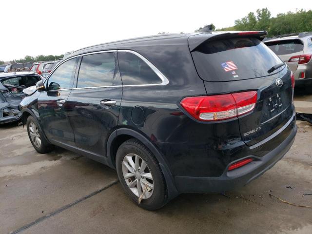 5XYPG4A31JG388054  kia sorento lx 2018 IMG 1