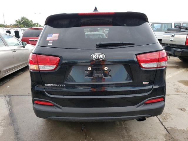 5XYPG4A31JG388054  kia sorento lx 2018 IMG 5