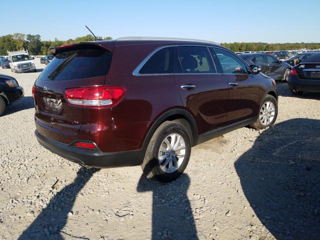 5XYPG4A50JG357072  kia sorento lx 2018 IMG 3