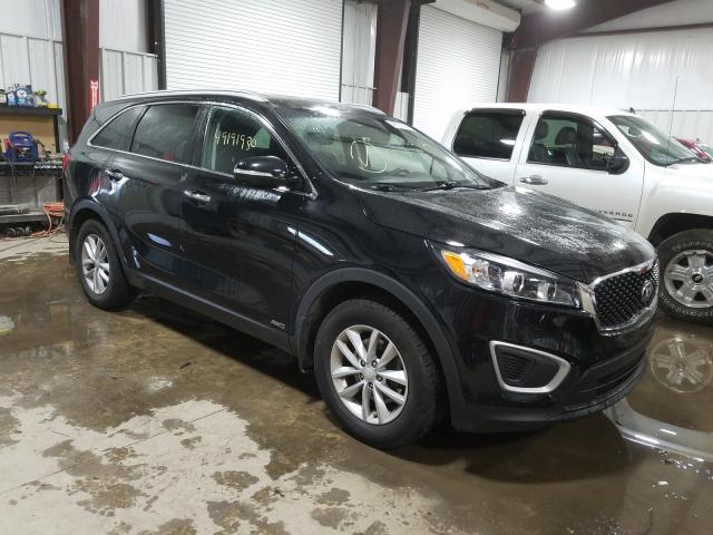 5XYPGDA39JG372491  kia sorento lx 2018 IMG 0