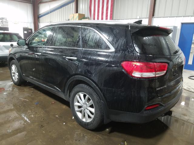 5XYPGDA39JG372491  kia sorento lx 2018 IMG 2