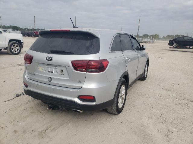 5XYPG4A50KG491310  kia sorento lx 2019 IMG 2