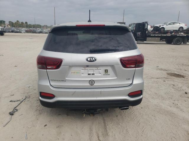 5XYPG4A50KG491310  kia sorento lx 2019 IMG 5