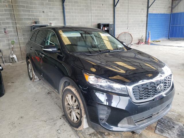 5XYPGDA53KG571426  kia sorento lx 2019 IMG 0