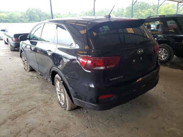 5XYPGDA53KG571426  kia sorento lx 2019 IMG 2