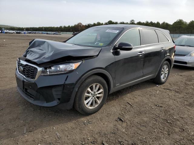 5XYPGDA57KG558176  kia sorento lx 2019 IMG 0