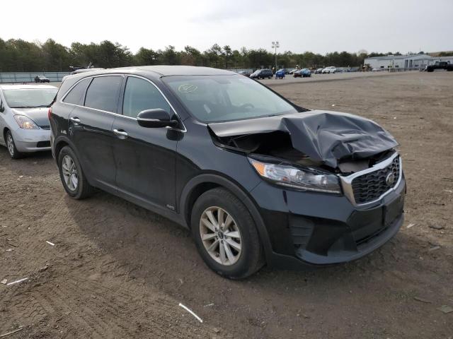 5XYPGDA57KG558176  kia sorento lx 2019 IMG 3