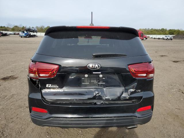 5XYPGDA57KG558176  kia sorento lx 2019 IMG 5