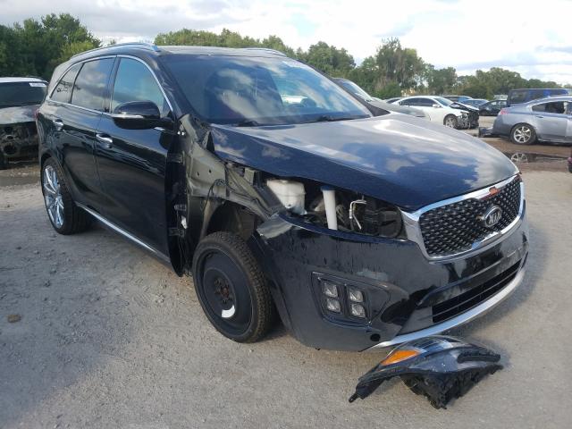 5XYPK4A55GG034935  kia sorento sx 2016 IMG 0